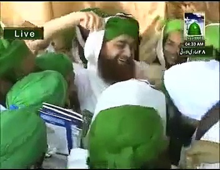 Attar Ki Manqabat 2014 -Maslak Ka Tu Imam Hai Ilyas Qadri- -Must Watch & Share