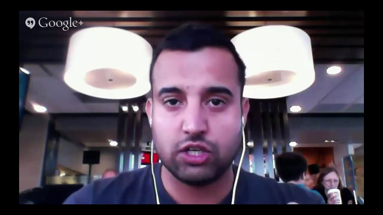 CEO & Founder, Imran Rahman Inspires You to Become an Entrepreneur