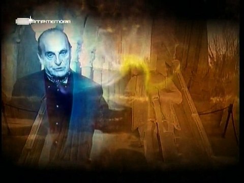 Horizontes da Memória - As Pedras Falam - 2002