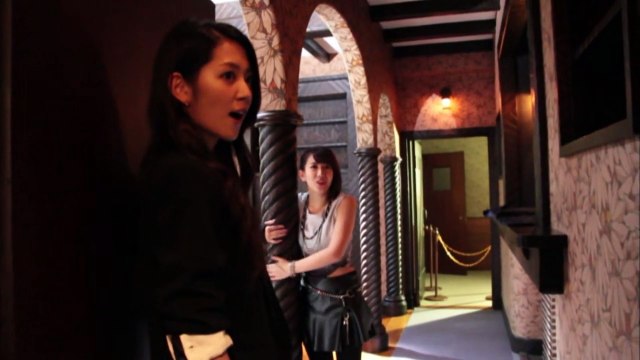 C-ute I miss you Making