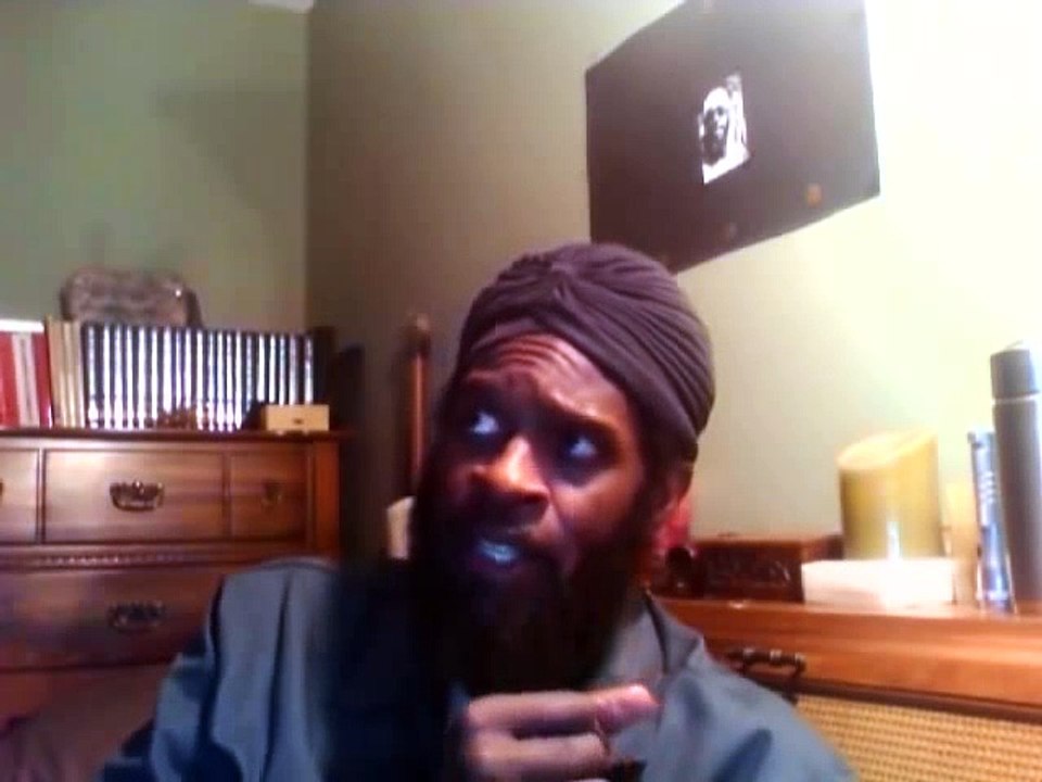 Taking care of Outside things but not Inside self