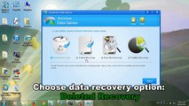 USB Flash Drive Data Recovery - Free Recovering Lost Media or Files