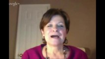 Small Business Coach, Janis Pettit  Inspires You to Become an Entrepreneur