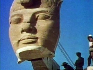 Documentary - National Geographic - 100 Years - Vol 001 - Egypt The Quest for Eternity