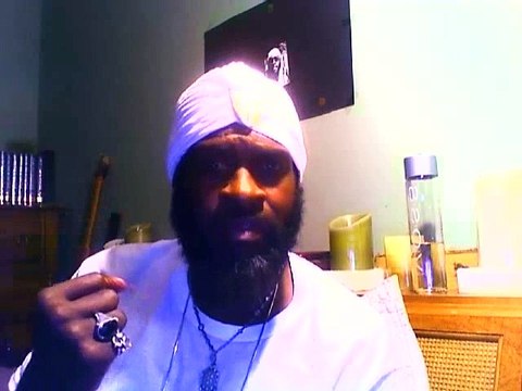 conscious people have stop spiraling