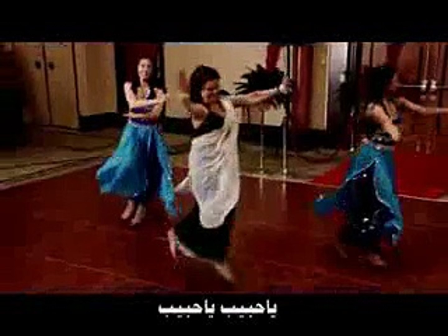 احلا رقص على اغنية يمنية روعة بصوت الفنانة اليهودية شمعة مالسبب - video  Dailymotion