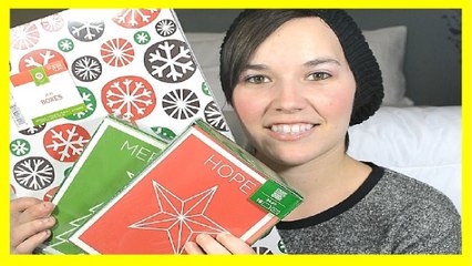 After Christmas Clearance Haul