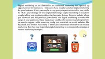 Page Flipping iPad Brochures for Successful Digital Marketing