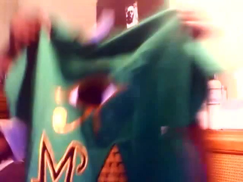 One with Nature as a Mystical Cat or Dog