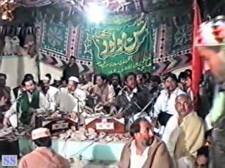 Tumhen Dil lagi Bhool Jani Parregi V4 by Ustad Rahat Fateh Ali Khan