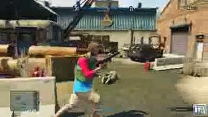 GTA 5 Online  Rare Cars    Phoenix  100% Confirmed Spawn Location Tutorial GTA V