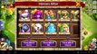 Buy Sell Accounts - Castle clash Giveaway 4 legendary accounts with gem only heroes. ends march 16th!