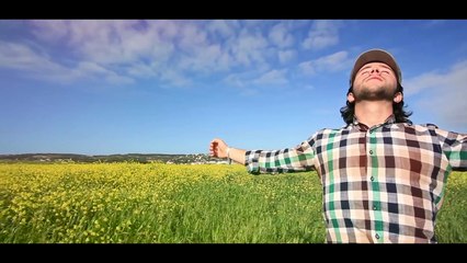 SIRAJ_BAND_-_On_the_Way_-_Official_Music_Video