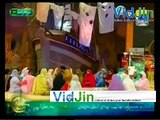 Aurat ki Gali In Aamir Liaquat Ramadan Live Show On Geo TV2