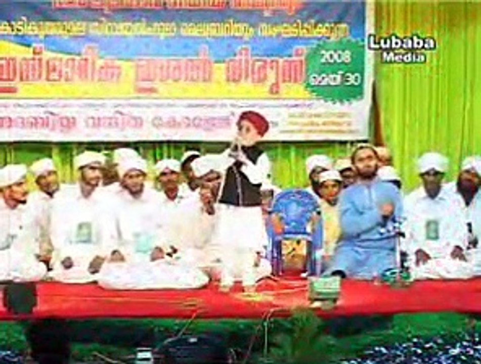 Tajdar E Haram Excellent Salaat O Salaam_Owais Qadri-new naat_mehfil e naat