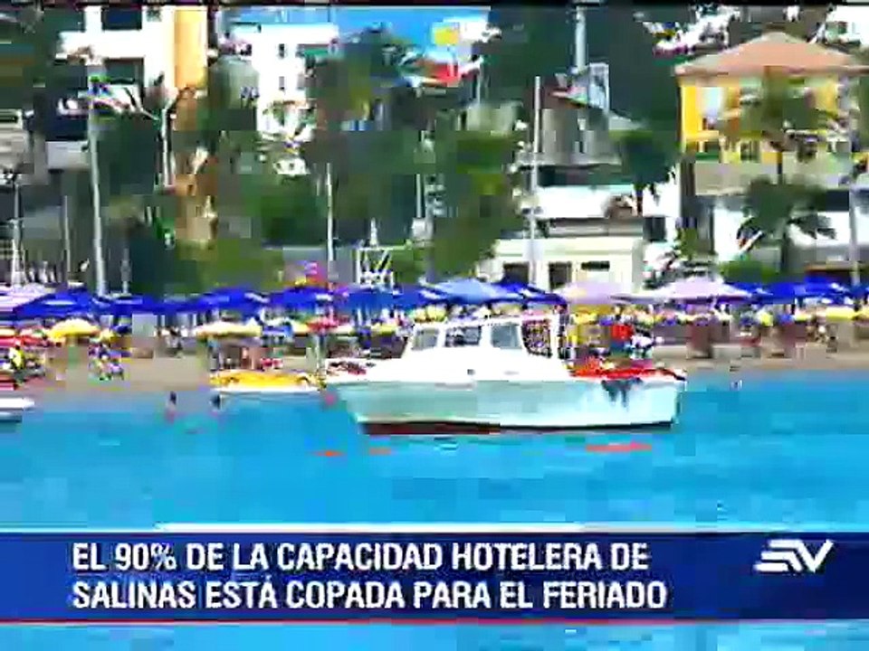 Televistazo 8PM / 30-dic-2014