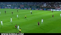 Friendly Match |  Real Madrid 2-4 AC Milan | Video bola, berita bola, cuplikan gol