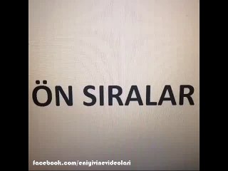 Hoca İğrenç Bi Espri Yaptığında;