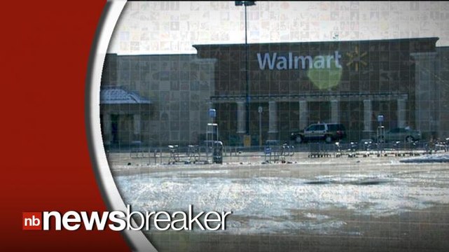 Toddler Accidentally Shoots, Kills Mother At Idaho Walmart