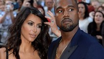 Kim Kardashian & Kanye West -- New House Purchase Is Master Plan to Keep Kanye at Home