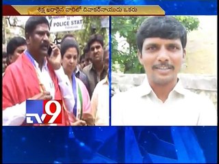 Venkatappa Naidu murder case  Main suspect arrested