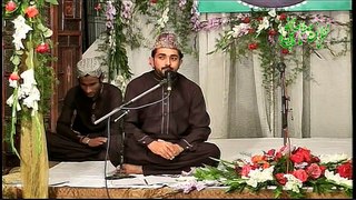 Mehfil-e-Milad-e-Mustafa (Sallalaho Alai Waslam) (Part 01)