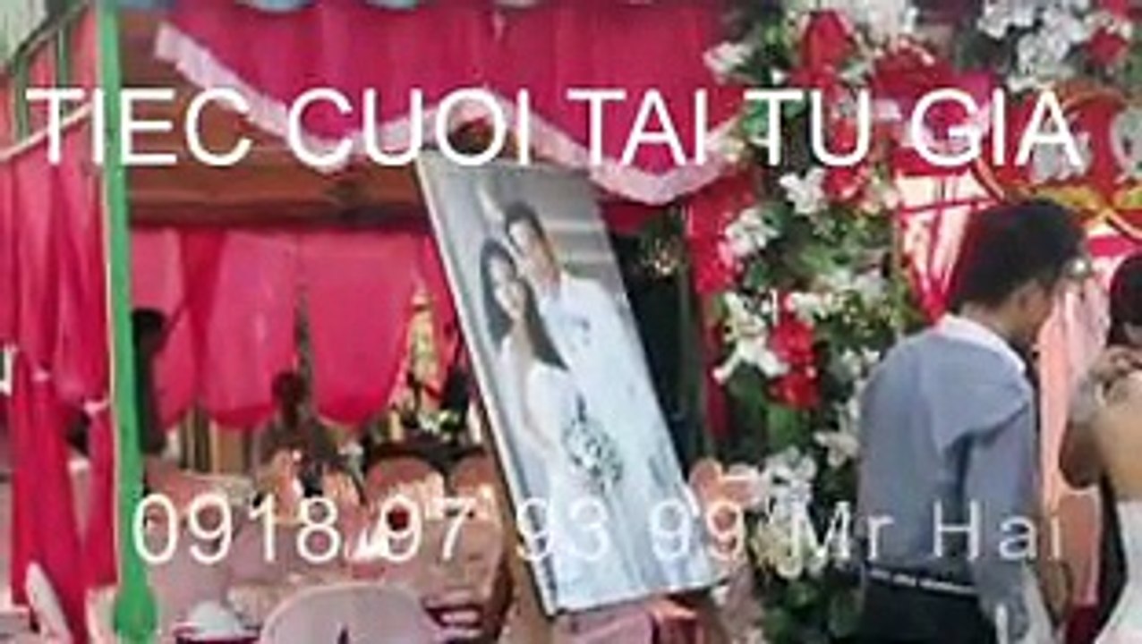 CHO THUÊ DÀN NHẠC TẤT NIÊN, LIÊN HOAN GIÁ RẺ - 0918979399