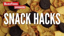 6 Snack Hacks That Will Change How You Eat