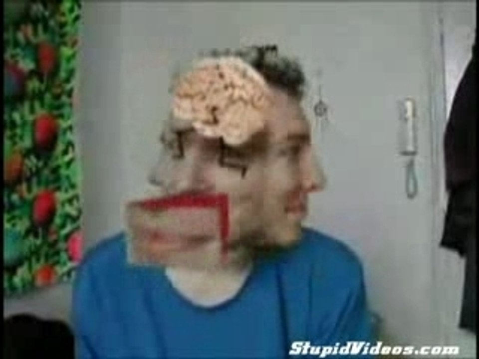 magic head