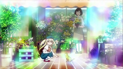 Op - inou battle wa nichijou