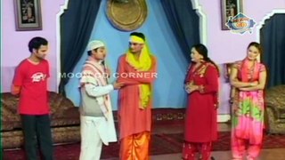 Mehndi Wale Hath Pakistani Stage Drama