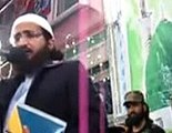 Mufti Saeed Arshad New Nazam 2014 - Boly Ga Qaum Da Bacha Bacha