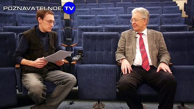 Валентин Катасонов 25 декабря 2014. Философия экономики.
