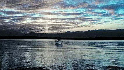 Lo más importante de la vida es no haber muerto ( 2010 - bande annonce VOST  )