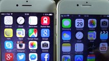 iPhone 6 VS Fake iPhone 6