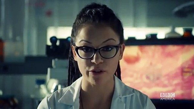 Orphan Black _ Season 3 _This Is War_ Trailer (2013) Action