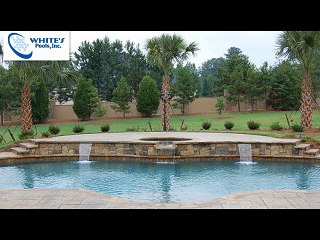 Pool Maintenance Service in Atlanta