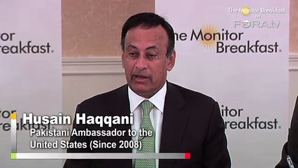 Pakistani Politics: Like US with '36 Fox News Channels'