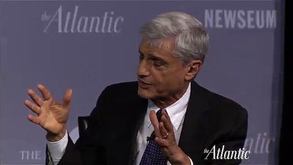 Rubin Says Policy Change Critical for Economic Recovery