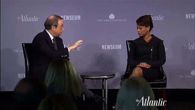 Melody Barnes: Obama, Immigration and Executive Power