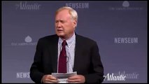 Chris Matthews: The Difference Between Dems and Repubs