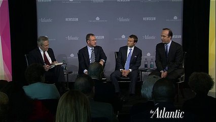 Election 2012: News Coverage in a Polarized America