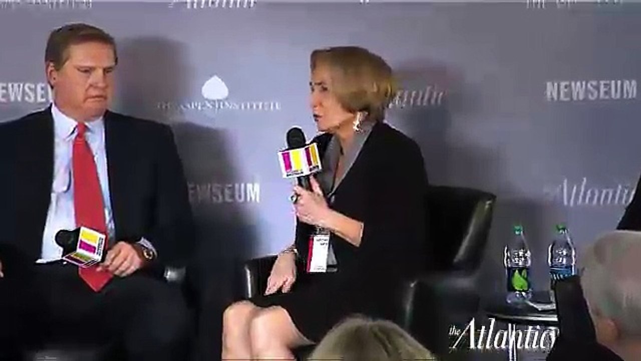 Dorothy Robyn on the DoD's Role in Advancing Green Tech