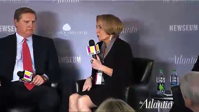 Dorothy Robyn on the DoD's Role in Advancing Green Tech