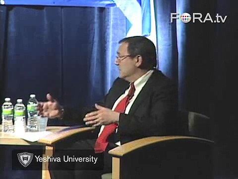 NY Times' David Sanger on Publication of WikiLeaks Cables