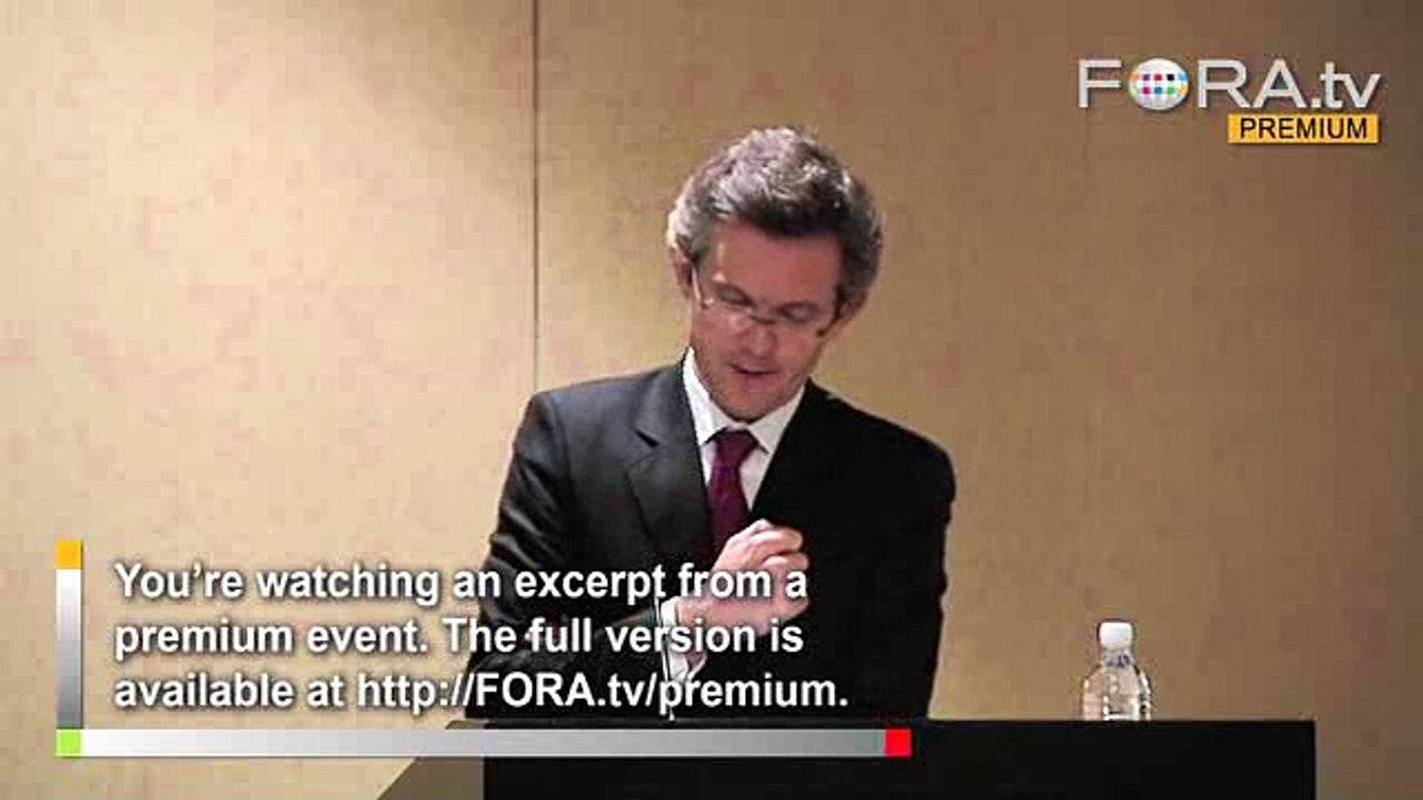 The WikiLeaks Saga: What's Next?