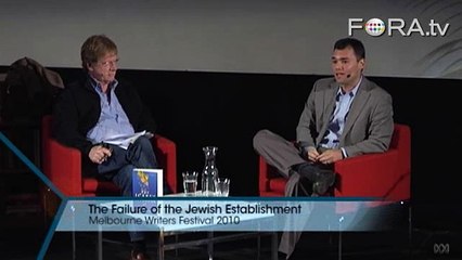 Beinart: To Support Palestine, U.S. Must Support Hamas?
