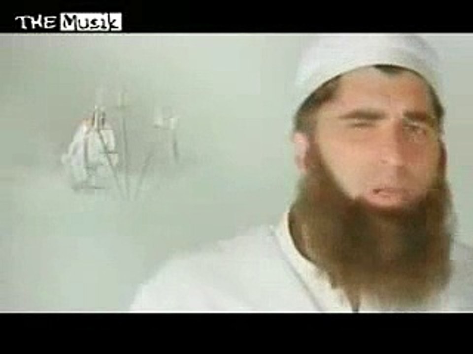 Kamle Walay - Junaid Jamshed