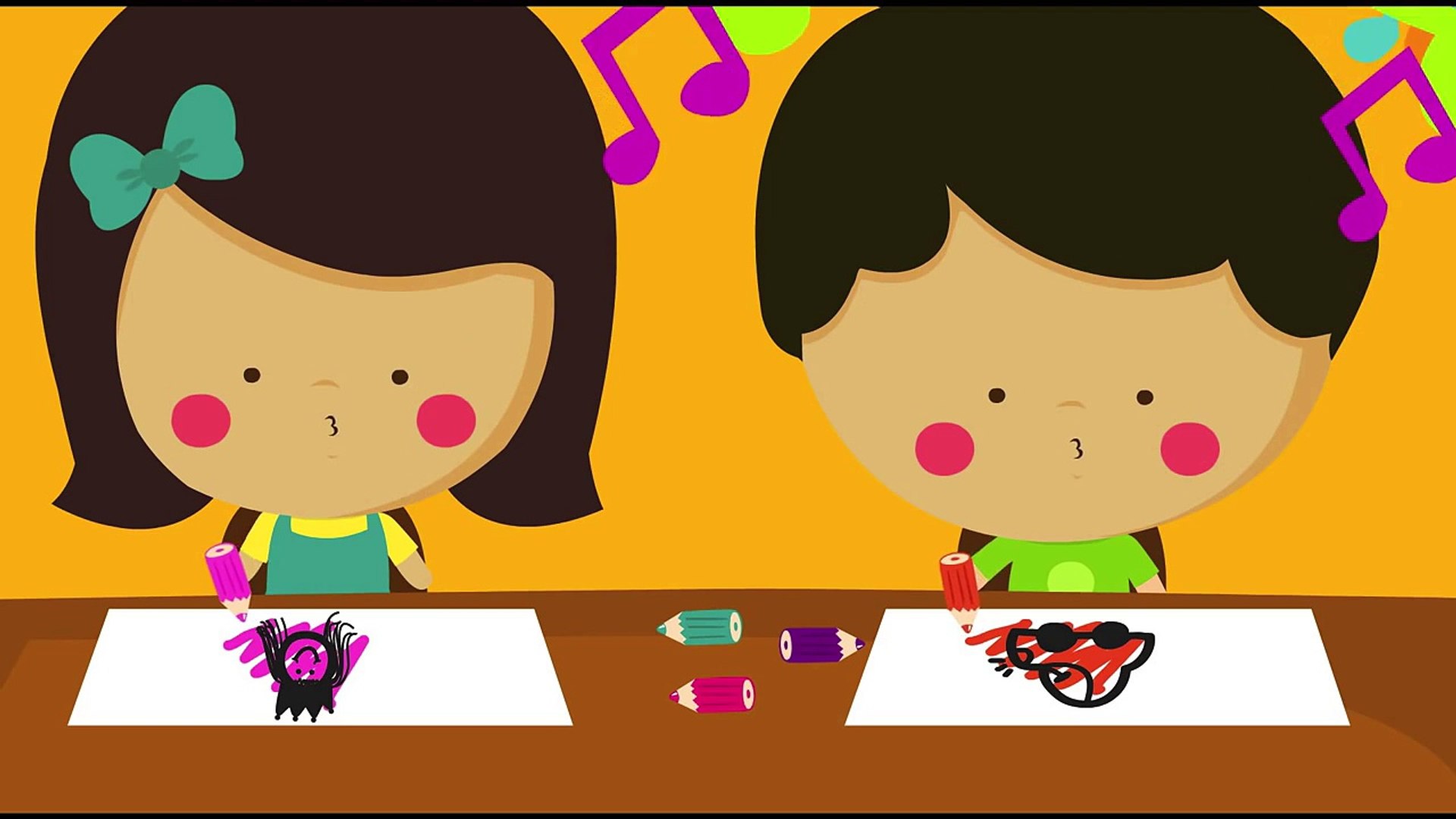 Jack And Jill Nursery Rhyme Video Nursery Rhymes Songs For Children Video Dailymotion