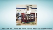 Alligator Blues 5 Piece Baby Crib Bedding Set with Bumper by Nojo Review